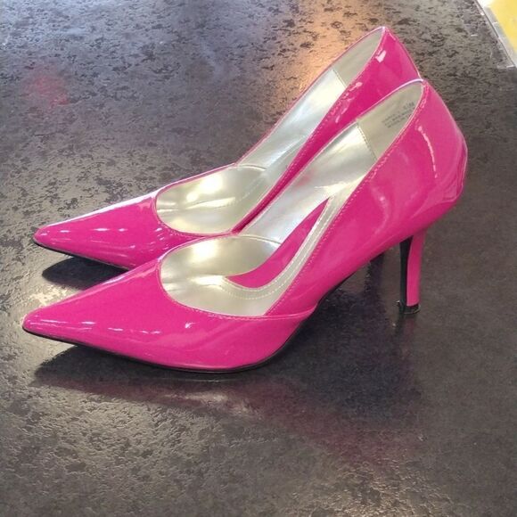 Rampage heels  - Picture 4 of 5